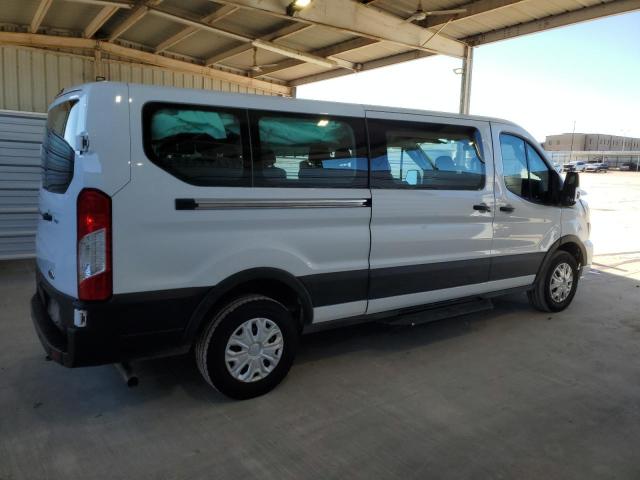 Obraz 3 z 2023 FORD TRANSIT T-350 2023 z VIN 1FBAX2Y86PKA64665