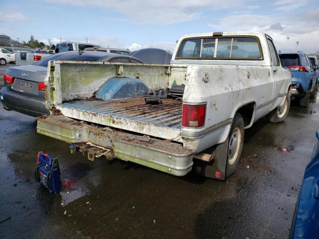 Изображение 3 1986 GMC C2500  1986 с VIN 1GTGC24W0GS514798