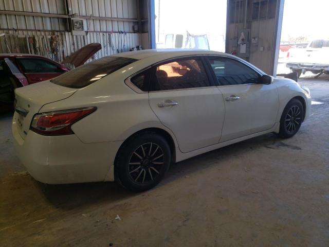 Image 3 of 2014 NISSAN ALTIMA 2.5 2014 with VIN 1N4AL3APXEN209576