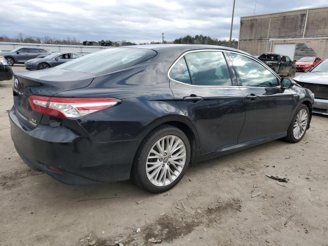 Image 3 of 2018 TOYOTA CAMRY HYBRID 2018 with VIN 4T1B21HK8JU502713