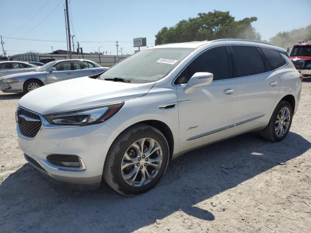 Image 1 of 2018 BUICK ENCLAVE AVENIR 2018 with VIN 5GAERDKW7JJ264558
