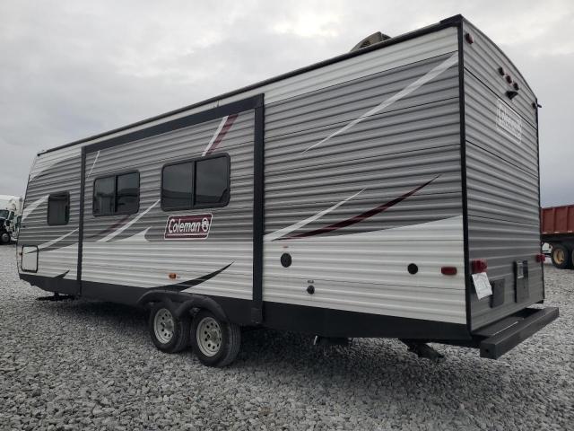 Image 3 of 2018 KEYSTONE COLEMAN 2018 with VIN 4YDT26225JH940383