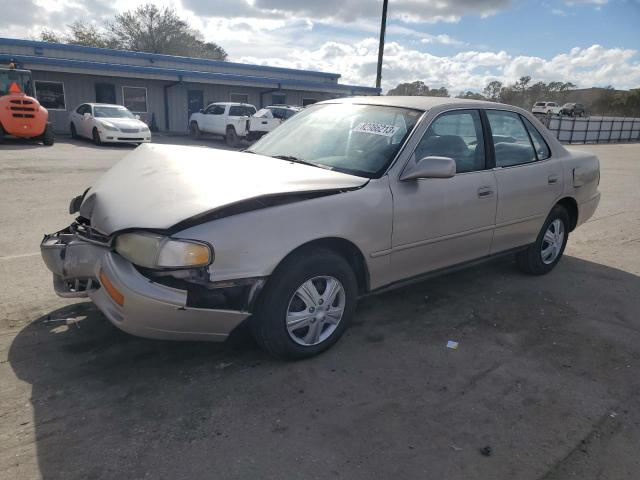 Obraz 1 z 1996 TOYOTA CAMRY DX 1996 z VIN 4T1BG12K8TU731177