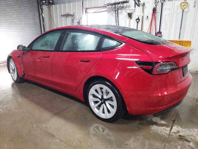 Image 2 of 2023 TESLA MODEL 3  2023 with VIN 5YJ3E1EA3PF435385