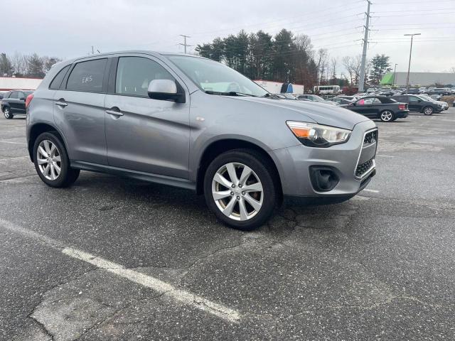 Изображение 2014 MITSUBISHI OUTLANDER SPORT ES 2014