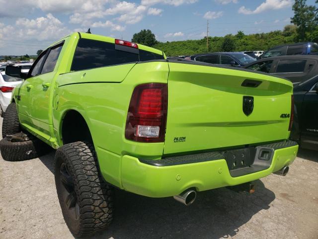 Изображение 2 2017 RAM 1500 SPORT 2017 с VIN 1C6RR7MT9HS828078