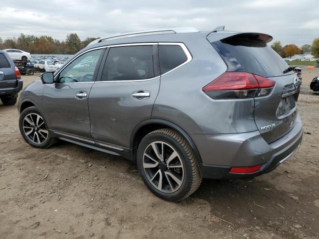 Изображение 2 2019 NISSAN ROGUE S 2019 с VIN 5N1AT2MV1KC806830