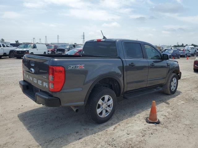 Изображение 3 2020 FORD RANGER XL 2020 с VIN 1FTER4EH6LLA06051