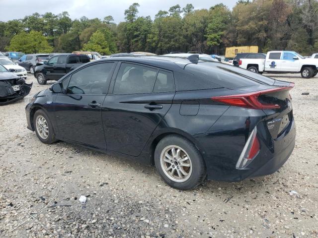 Obraz 2 z 2021 TOYOTA PRIUS PRIME LE 2021 z VIN JTDKAMFP6M3181305