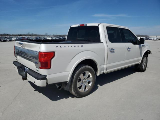 Obraz 3 z 2019 FORD F150 SUPERCREW 2019 z VIN 1FTEW1E47KFC51068