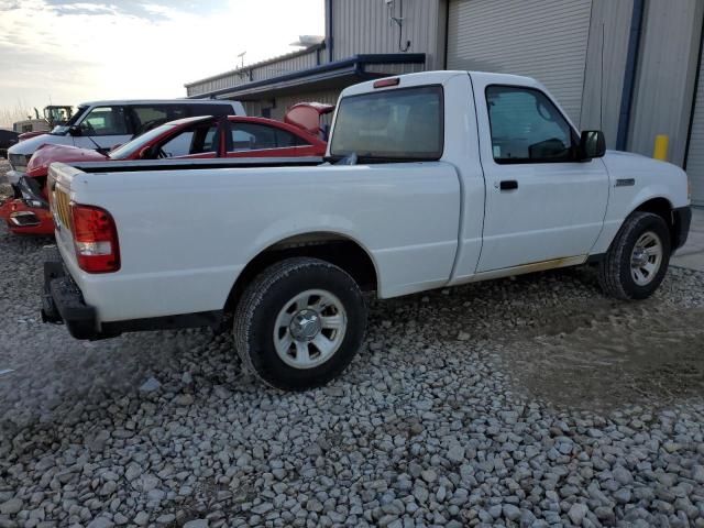 Image 3 of 2010 FORD RANGER  2010 with VIN 1FTKR1AD4APA76559