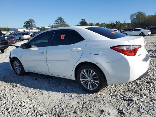 Obraz 2 z 2015 TOYOTA COROLLA L 2015 z VIN 5YFBURHE7FP223703