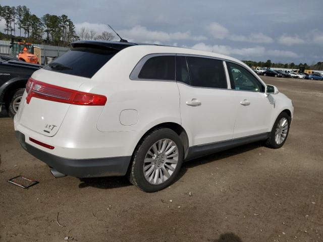 Obraz 3 z 2012 LINCOLN MKT  2012 z VIN 2LMHJ5AT5CBL53987