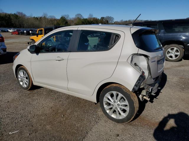 Image 2 of 2021 CHEVROLET SPARK 1LT 2021 with VIN KL8CD6SA5MC749917