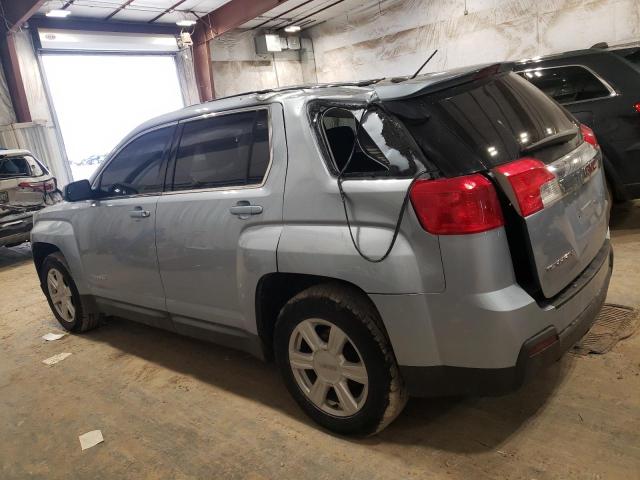 Obraz 2 z 2014 GMC TERRAIN SLE 2014 z VIN 2GKALMEK1E6253294