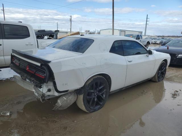 Obraz 3 z 2020 DODGE CHALLENGER SXT 2020 z VIN 2C3CDZAG0LH134092