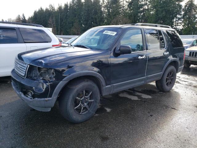 Изображение 1 2003 FORD EXPLORER XLT 2003 с VIN 1FMZU63K53ZB25762