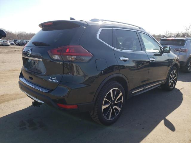 Изображение 3 2020 NISSAN ROGUE S 2020 с VIN 5N1AT2MV6LC705252