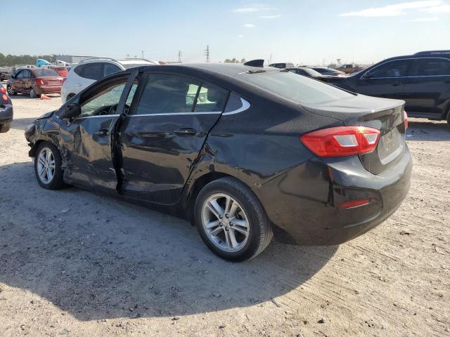 Obraz 2 z 2017 CHEVROLET CRUZE LT 2017 z VIN 1G1BE5SM3H7221482