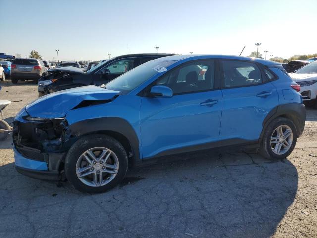 Obraz 2018 HYUNDAI KONA SE 2018