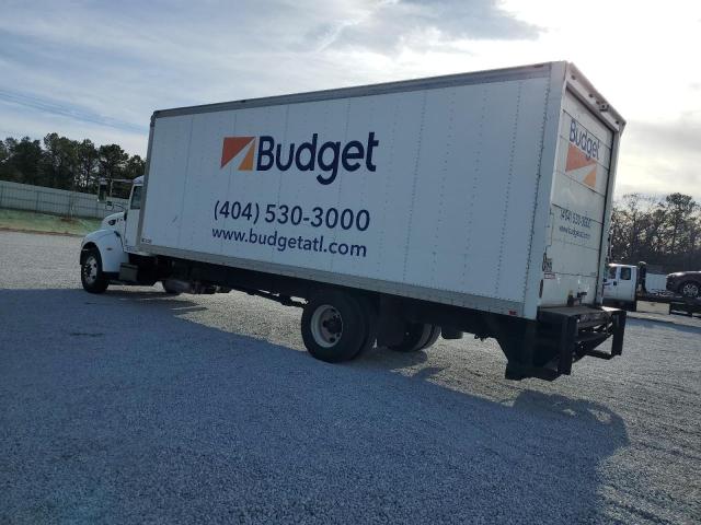 Image 2 of 2015 PETERBILT 330  2015 with VIN 2NPNHM6X8FM281849