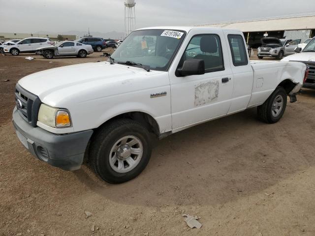 Image 1 of 2010 FORD RANGER SUPER CAB 2010 with VIN 1FTKR1ED7APA47986