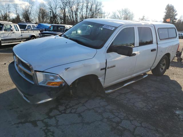Obraz 2010 DODGE RAM 1500  2010
