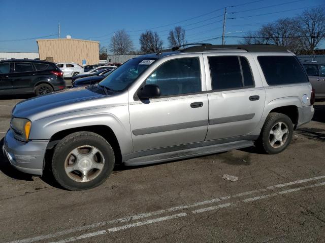 Obraz 2005 CHEVROLET TRAILBLAZER EXT LS 2005