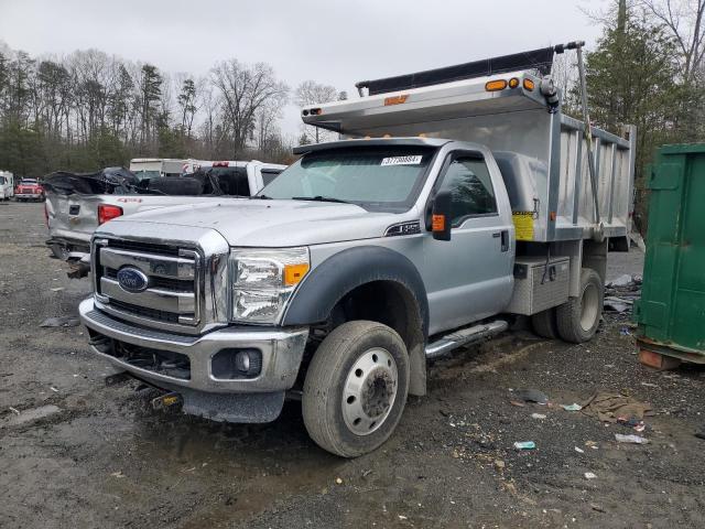 2015 FORD F550 SUPER DUTY 2015 image