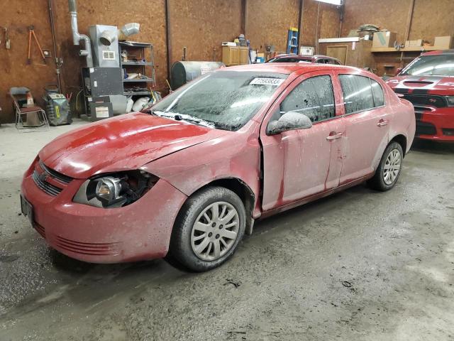 Изображение 1 2009 CHEVROLET COBALT LS 2009 с VIN 1G1AS58H497146971