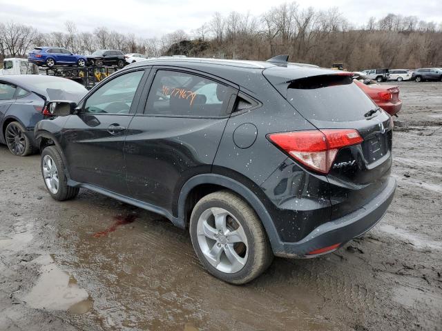 Image 2 of 2016 HONDA HR-V EXL 2016 with VIN 3CZRU6H76GM733896