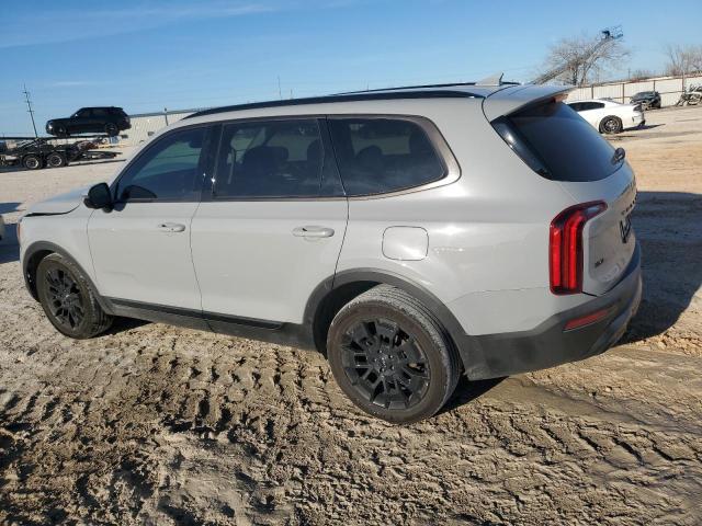 Изображение 2 2022 KIA TELLURIDE SX 2022 с VIN 5XYP5DHCXNG250742