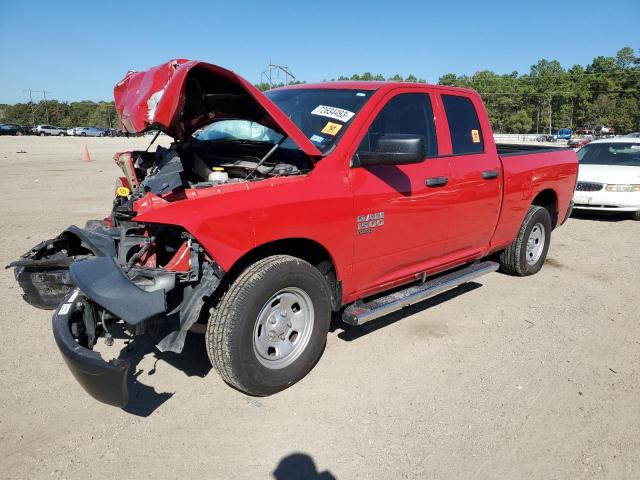 Obraz 2019 RAM 1500 CLASSIC TRADESMAN 2019
