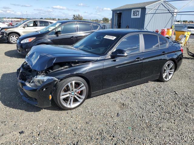 2016 BMW 320 I 2016 image