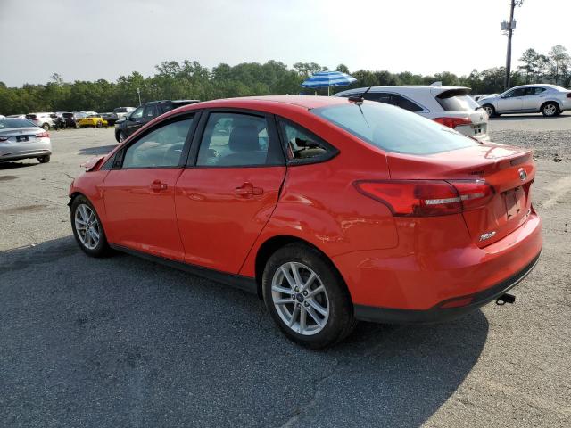 Obraz 2 z 2016 FORD FOCUS SE 2016 z VIN 1FADP3F25GL290838