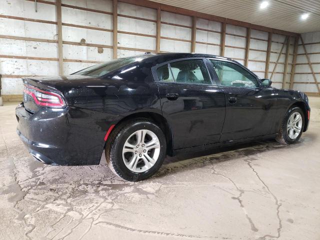 Image 3 of 2021 DODGE CHARGER SXT 2021 with VIN 2C3CDXBG7MH642838