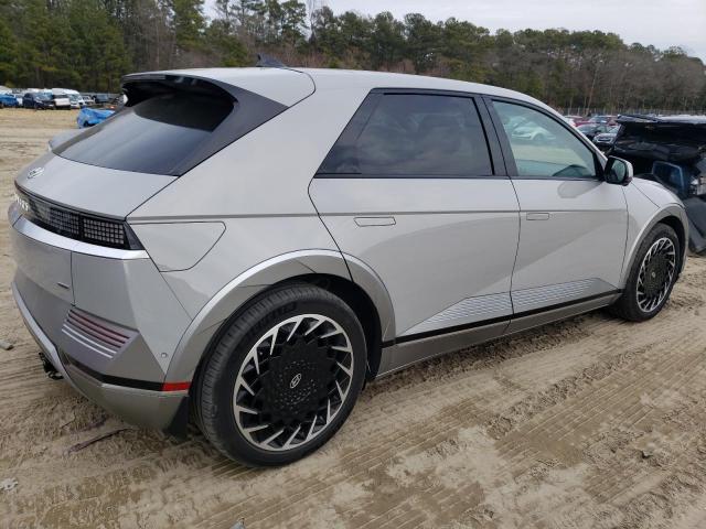 Изображение 3 2022 HYUNDAI IONIQ 5 LIMITED 2022 с VIN KM8KRDAF9NU120545