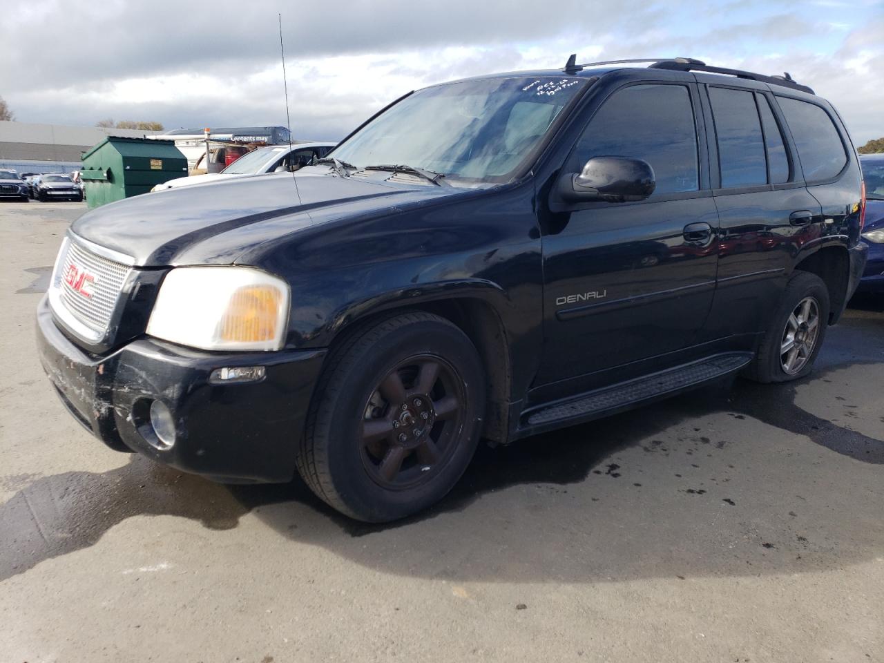 Obraz 2008 GMC ENVOY DENALI 2008