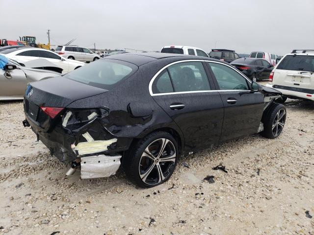 Obraz 3 z 2023 MERCEDES-BENZ C 300 2023 z VIN W1KAF4GB7PR154654