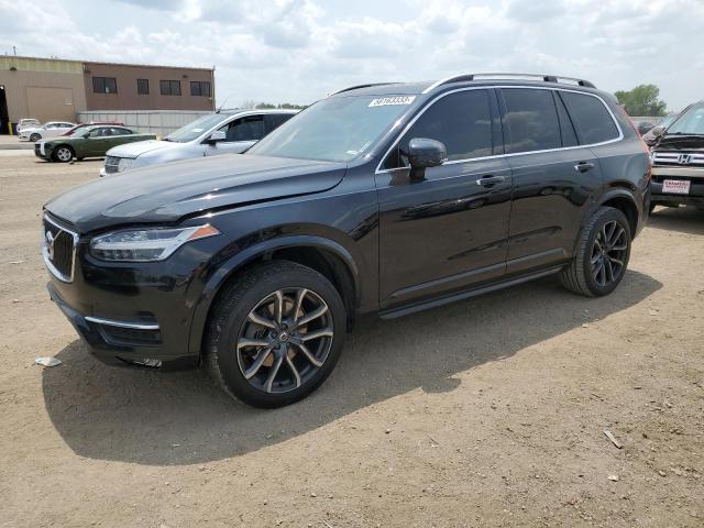 Изображение 2018 VOLVO XC90 T6 2018