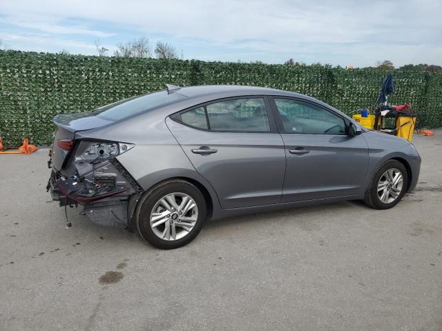 Изображение 3 2019 HYUNDAI ELANTRA SEL 2019 с VIN KMHD84LF3KU847751