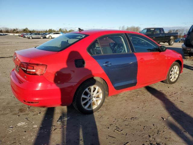 Изображение 3 2015 VOLKSWAGEN JETTA SE 2015 с VIN 3VWD17AJ6FM358088