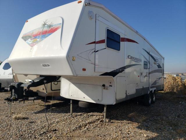 Obraz 2 z 2007 CROR TRAILER 2007 z VIN 4V0FC30247E001627