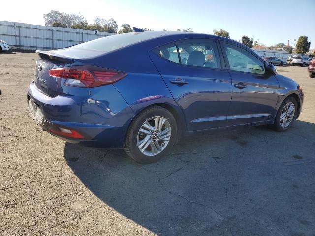Изображение 3 2019 HYUNDAI ELANTRA SEL 2019 с VIN 5NPD84LF1KH433978