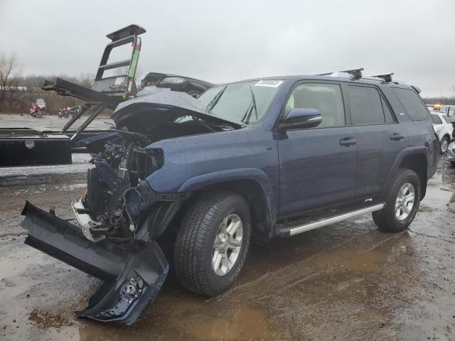 Изображение 2017 TOYOTA 4RUNNER SR5/SR5 PREMIUM 2017