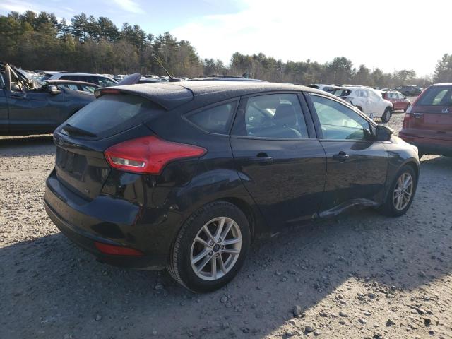 Image 3 of 2017 FORD FOCUS SE 2017 with VIN 1FADP3K20HL321694