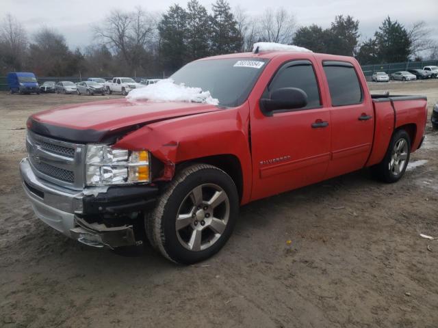 2009 CHEVROLET SILVERADO C1500 2009 image