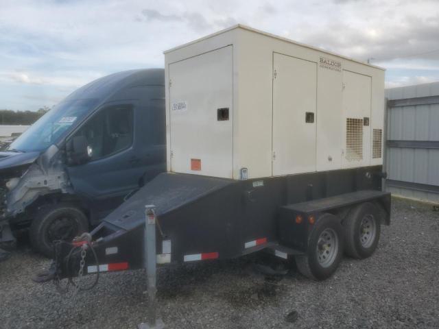 Image 2 of 2005 BALD GENERATOR 2005 with VIN 1B9BT142151692019