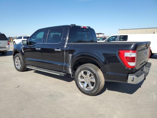 Image 2 of 2023 FORD F150 SUPERCREW 2023 with VIN 1FTEW1CP8PKE64722