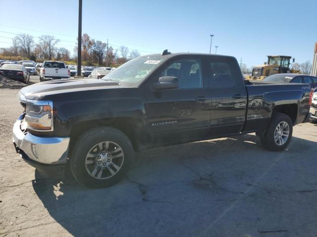 Изображение 2016 CHEVROLET SILVERADO K1500 LT 2016